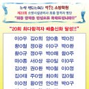 [소방 밴드스터디] "5/17일 통합1000제 문제풀이/진도별 모의고사 개강!!"/전국 1타강사 이광재 원장 밴드스터디 강의 커리큘럼 이미지