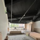 마스터즈 골프 | 🏆 [부산 사직동 골프레슨] 트랙맨 스튜디오와 QED의 만남! 마스터즈 골프 아카데미 완공기