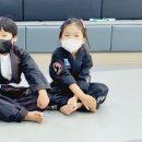 용인대 가온합기도 이미지