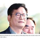 송영길 귀국후 돈봉투로 검찰 구속영장 청구까지 신문기사 모음 !! 이미지