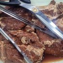 한천 숯불돼지갈비 이미지