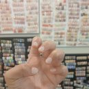 라라캣 | 네일 만족했던곳 라라네일 명동점 방문 후기