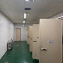 포석정 화장실 이미지