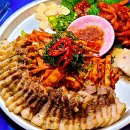 수원-0071 | 수원 원천동 제육볶음 맛동산 위치 영업시간 후기정보