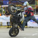 Stunt GP Hiroyuki Ogawa 일본스턴트라이더 이미지