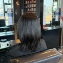아우라제이 | 아우라제이오산세교점 미용실에서 애쉬컬러 염색후기