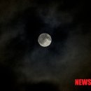 구름사이 이미지