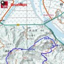 금강솔바람길 이미지