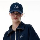 픽템 | 얼굴 소멸템 !! 무센트 모자 볼캡 네이비 후기💙 아이유 픽템 + 코디 착장 후기 ❤️