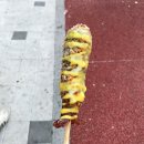 명랑시대쌀핫도그상무