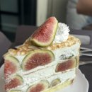 보연희 | 내돈내산 식당 후기 #10 : 연희동 디저트 카페, 케이크 하나 먹으러 또 가는 '보연희' 후기