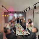 사당역 파티룸 블라블라운지 내돈내산 후기