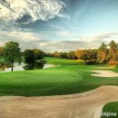 황제골프장 이미지