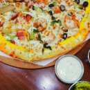 서오릉피자 이미지