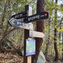 불모산 등산로 입구 이미지