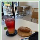 중문동-1 | 중문동 꽈배기 맛집에서 아메리카노 한 잔 하루가 조금 특별해졌던 날