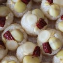 궁중떡방앗간 | 라이스투미츄 떡공방창업 - 돌로라마스터클래스 [8주차 약식 3종]