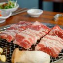 해뜨는 집 | 서귀포 올레시장 맛집 흑돼지 '서귀포해뜨는집' 후기