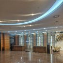 로드분식앤카페 | 셀럽앤어셈 27년 견적공유 주차 홀투어 후기 강남 밝은홀 추천