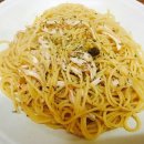 (별식) 알리오 올리오 스파게티(Aglio Olio e Peperonicino) 이미지