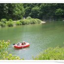 강변통나무펜션 이미지