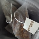 차봄 | &#39;곰곰 유기농 캐모마일, 페퍼민트, 루이보스차&#39; 내돈내산 후기 (봄/가을/겨울 차로 추천, feat. 효능)