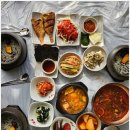 예주돌솥밥