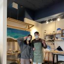 플루이드 아트 클래스