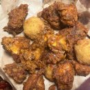 노랑통닭(신매점)