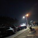 송계솔밭 화장실 이미지