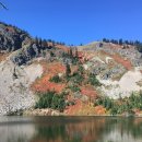 정기산행 안내 10/09/21 A 코스 : Margaret Lake.B코스 Crystal MT.C코스 1박 2일.Y.알파인.클레식... 이미지