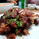 조가네왕족발 - 양천구 곰달래로13길 14 | 조가네왕족발