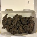 비에이치씨제주 - 제주시 첨단로 199 | BHC 제주 한정메뉴 동글락바삭치킨 실물 후기 검은 치킨 정체 내돈내산 후기