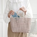 미스미시 | 다시 유행 돌아온 젤리백 여름 가방 추천 구매 가이드