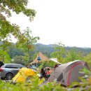 두루웰 캠핑장 이미지