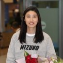 김연경, 감사합니다. 이미지