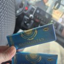 대지주유소 | 카자흐스탄 알마티 : 차른캐년 현지투어 후기