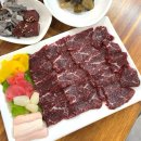철마한우식육식당 | 광주 양산동 생고기 맛집, 으뜸한우식육식당 생고기·갈비살 후기
