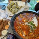 창원맛집 어반브릭스 맛집 &#39;우이락&#39; 망원시장 고추튀김