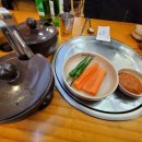 조마루감자탕갈산점