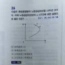 직업상담사 문제 잘 아는 사람 있냐 나 질문 좀ㅠㅠ 이미지