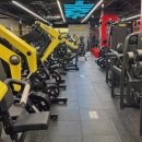 스포하이 마포점 이미지