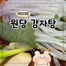 원당감자탕 | 사당역 근처 한식 맛집 원당감자탕 내돈내산 후기