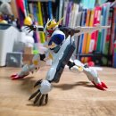 렉스 | HG 철혈의 오펀스 건담 발바토스 루프스 렉스 후기