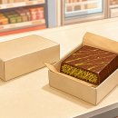 GS25 파베초콜릿 두바이미니 솔직 후기 — 5천원 두바이 초콜릿, 양은 되는데 맛은 그 정돈가