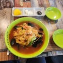 중화요리차우