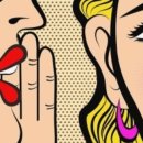 ■ 카페의 소문 이미지