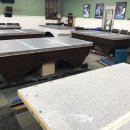 거래처 당구장 이미지