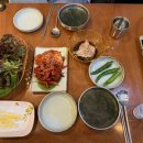 두꺼비왕족발보쌈식당 이미지