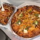 허니도그 | [부천 맛집] 부천 피자 맛집 “캘리파이피자” 에서 타코피자 먹은 후기〰️